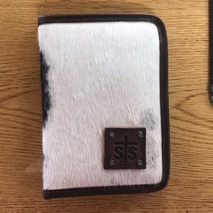 STS Cowhide Wallet